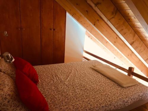 Apartamento Encantador I Acollidor �tic A Esterri D'�neu
