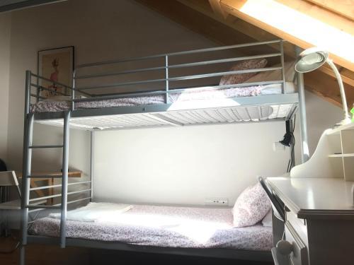 Apartamento Encantador I Acollidor �tic A Esterri D'�neu