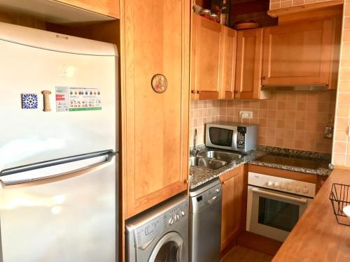 Apartamento Encantador I Acollidor �tic A Esterri D'�neu