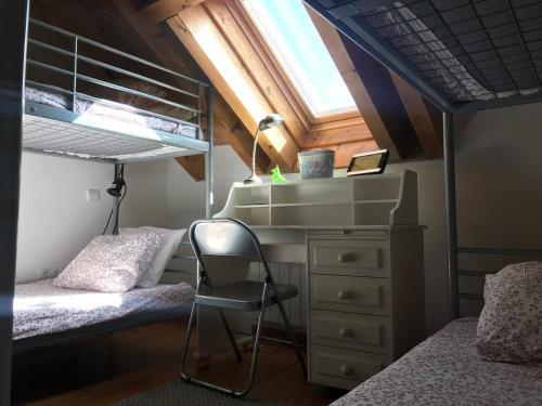 Apartamento Encantador I Acollidor �tic A Esterri D'�neu
