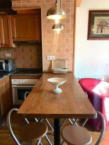 Apartamento Encantador I Acollidor �tic A Esterri D'�neu