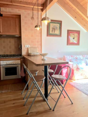 Apartamento Encantador I Acollidor �tic A Esterri D'�neu
