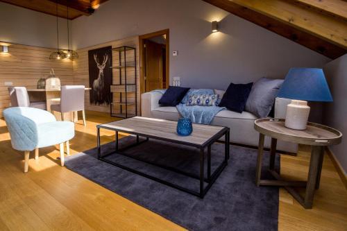 Apartamentos Premium En Esterri D'�neu