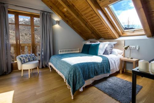 Apartamentos Premium En Esterri D'�neu