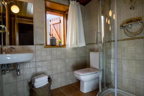 Apartamentos Premium En Esterri D'�neu