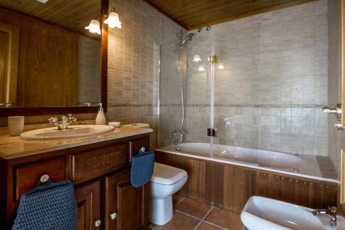 Apartamentos Premium En Esterri D'�neu