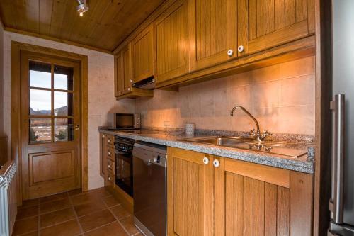 Apartamentos Premium En Esterri D'�neu
