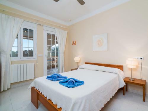 Villa La Perla