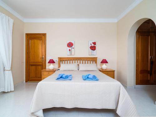 Villa La Perla