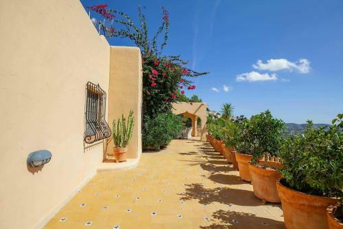 Urbanitzacio Montemar Villa Sleeps 4 Wifi