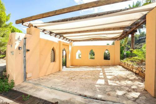 Urbanitzacio Montemar Villa Sleeps 4 Wifi