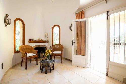 Urbanitzacio Montemar Villa Sleeps 4 Wifi