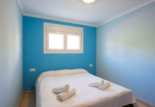 Fanadix Villa Sleeps 10 Pool