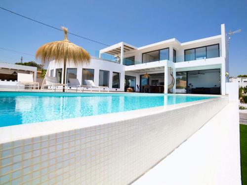 Villa Casablanca
