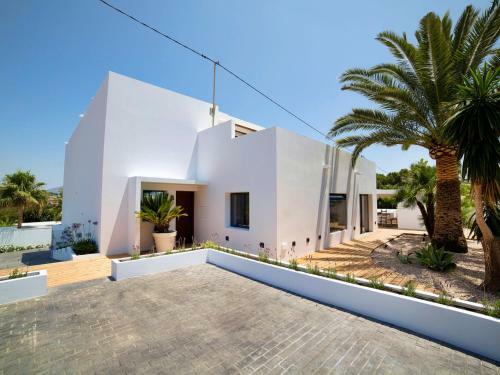 Villa Casablanca