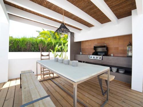 Villa Casablanca