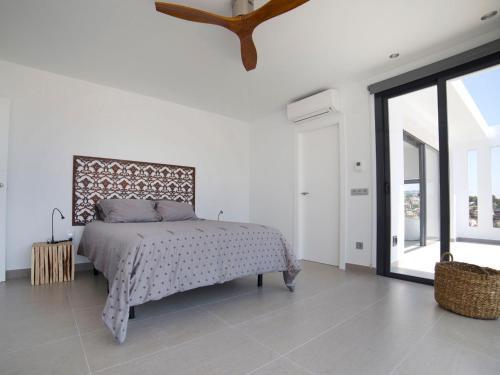 Villa Casablanca