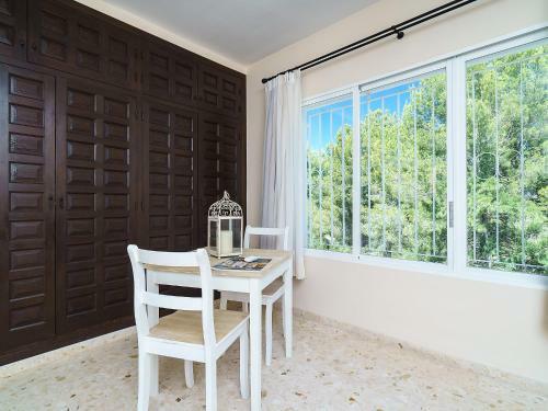 Holiday Home Le Clos Joli