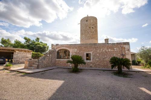 Villa Salinas