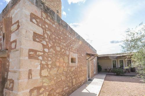 Villa Salinas