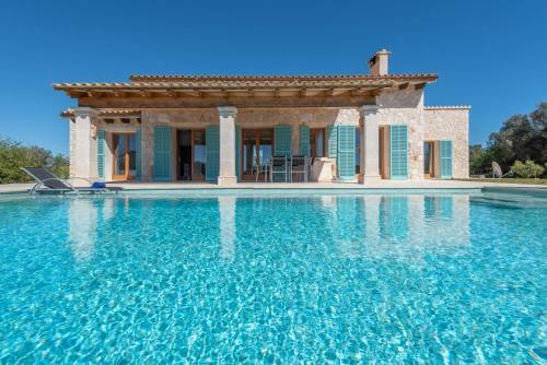 Villa Finca Son Nou