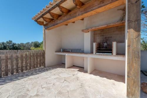 Villa Finca Son Nou