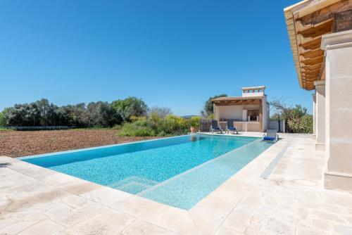 Villa Finca Son Nou