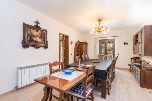 Espiga Villa