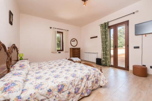 Espiga Villa