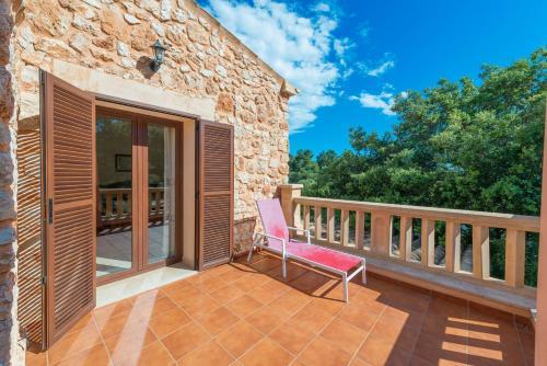 Espiga Villa