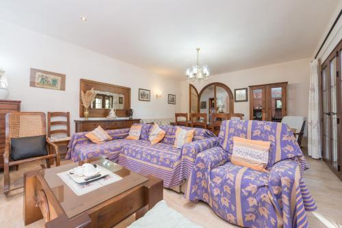 Espiga Villa