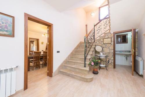Espiga Villa