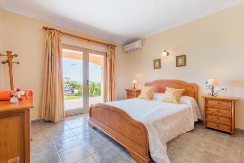 Villa Es Reguerons Gran