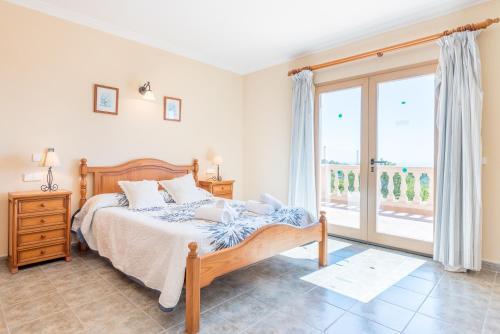 Villa Es Reguerons Gran