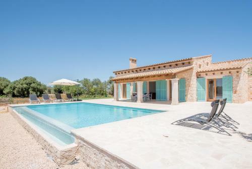 Villa Sa Vinya