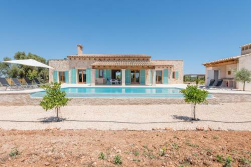 Villa Sa Vinya