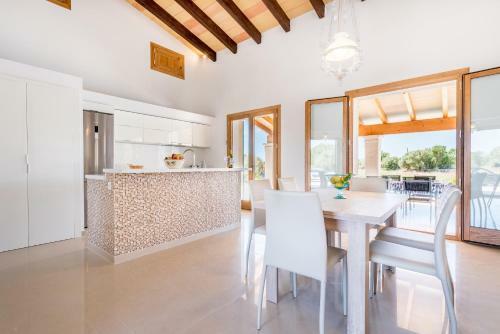 Villa Sa Vinya