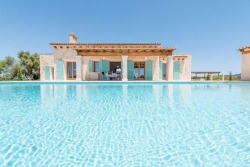 Villa Sa Vinya