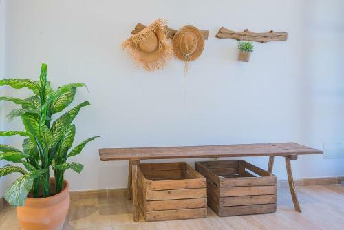 Villa Finca Ses Figueretes