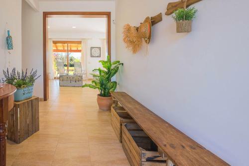 Villa Finca Ses Figueretes