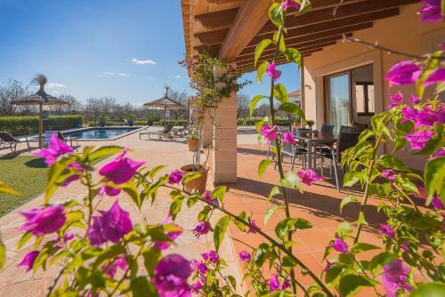 Villa Finca Ses Figueretes