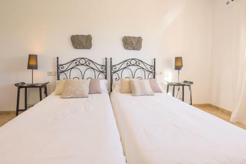 Villa Finca Ses Figueretes