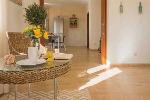 Villa Finca Ses Figueretes
