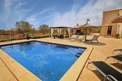 Villa Finca Ses Figueretes