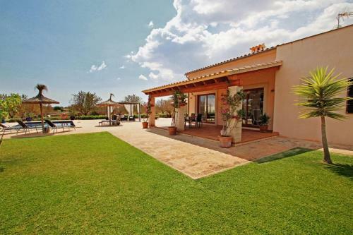 Villa Finca Ses Figueretes