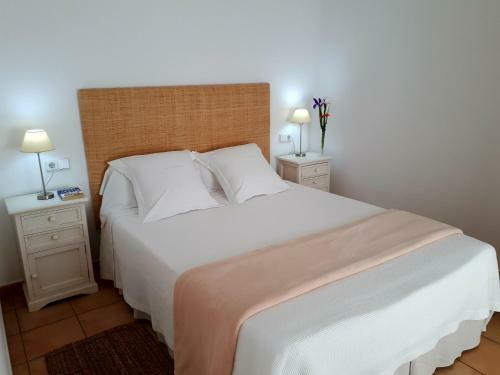 Agroturismo Son Capellot