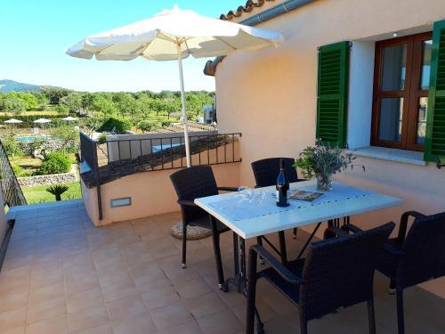 Agroturismo Son Capellot