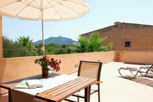 Agroturismo Son Capellot