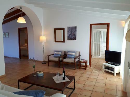 Agroturismo Son Capellot