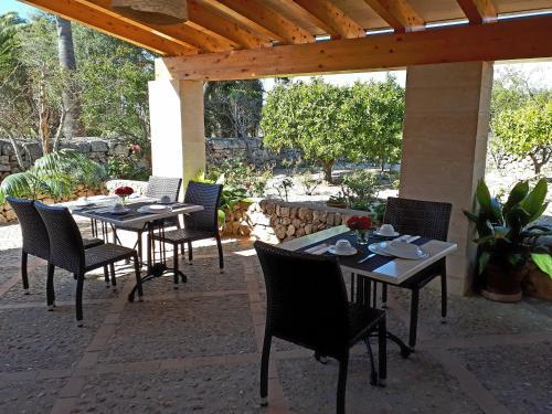 Agroturismo Son Capellot